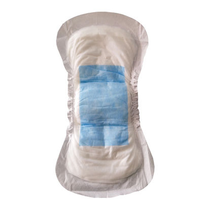 Pedaço de inserção de maternidade descartável macio não tecido respirável e confortável 1 quantidade