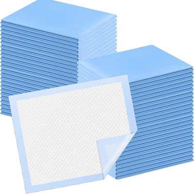 ISO9001/ISO14001/ OHSAS18001 BV Certificado Subpedaço descartável para adultos com polpa de fluff