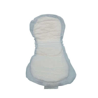 Ótimas almofadas de maternidade de absorção almofadas sanitárias descartáveis para mães