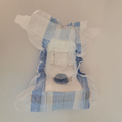 Fraldas descartáveis para cães para máxima absorção e protecção contra fugas Tamanho S M L XL XXL