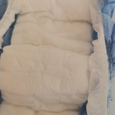 Fraldas descartáveis para cães para máxima absorção e protecção contra fugas Tamanho S M L XL XXL