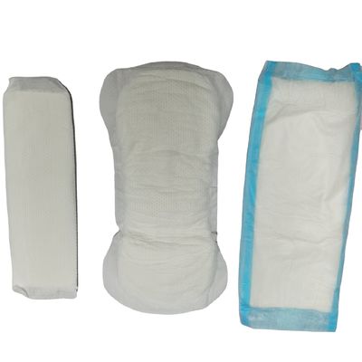 Serviços sanitários descartáveis Serviços sanitários de maternidade 240mm 290mm 360mm