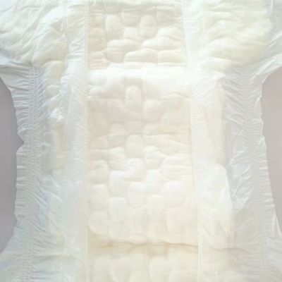 Pênulas adultas suaves e respiráveis de absorção ajustável
