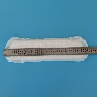 Mãe almofadas de maternidade após o parto Maxi / Super algodão personalizado OEM ODM noite respirável