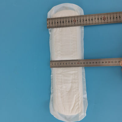 Mãe almofadas de maternidade após o parto Maxi / Super algodão personalizado OEM ODM noite respirável