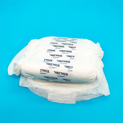 Toalha de maternidade orgânica e toalha de maternidade descartável para gravidez