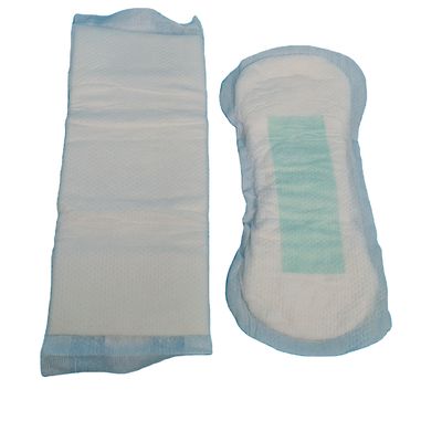Pads de Maternidade de Alta Absorção Ultra Grosso Super Absorvente