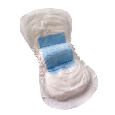 Pads de Maternidade de Alta Absorção Ultra Grosso Super Absorvente