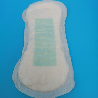 Pads de Maternidade de Alta Absorção Ultra Grosso Super Absorvente