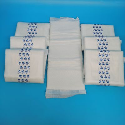Pads de maternidade descartáveis personalizados do hospital para conforto