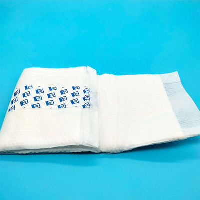 Pads de maternidade descartáveis personalizados do hospital para conforto