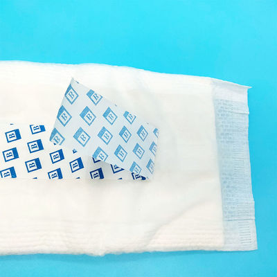 Pads de maternidade descartáveis personalizados do hospital para conforto