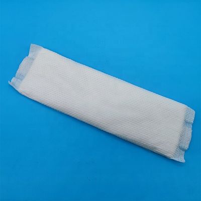 Ampolas de maternidade de alta absorção para conforto e recuperação pós-parto por parte da mãe