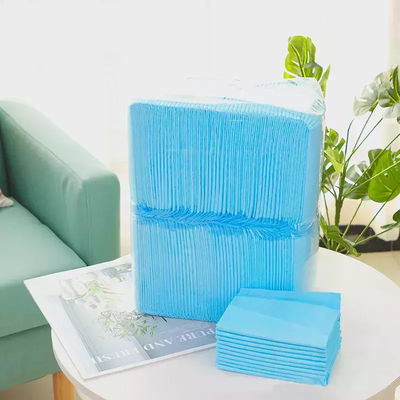 45x60cm Pet Pee Pad 5 camadas absorvente de cães e filhotes Pad de treinamento adequado para todos os animais de estimação