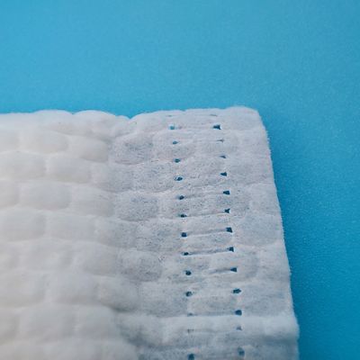 Ampolas de maternidade de alta absorção para conforto e recuperação pós-parto por parte da mãe