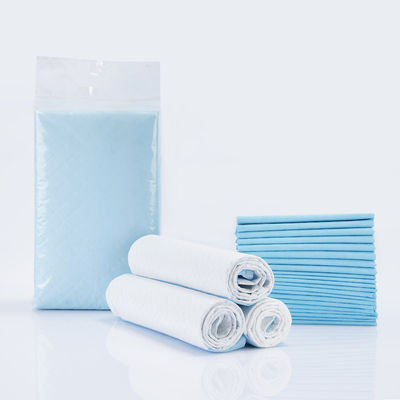 SAP 5 Ply Layer Pet Potty Training Pads for Dogs Puppy Dog Training Pet Toilet Pee Pads (Patas de cães e gatos)