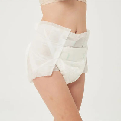 Ultra espessa Super absorvente ABDLover período roupa interior fralda sexy lindo Impresso 62-250g