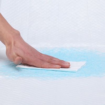 SAP 5 Ply Layer Pet Potty Training Pads for Dogs Puppy Dog Training Pet Toilet Pee Pads (Patas de cães e gatos)