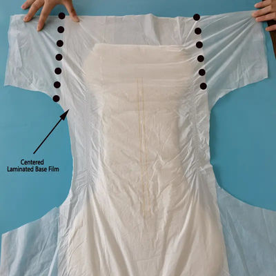 Ultra espessa Super absorvente ABDLover período roupa interior fralda sexy lindo Impresso 62-250g