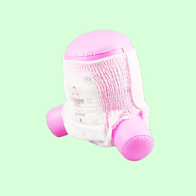 Brinquedos de bebê fracos e macios para bebês em estilo pull up conveniente