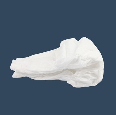 Calcinhas de bebê descartáveis Fraldas com absorção suave e respirável