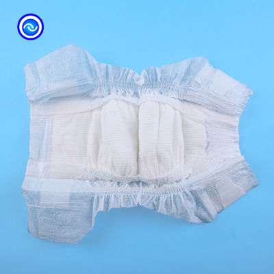 Brinquedos descartáveis ecológicos com absorção na superfície seca e prevenção de fugas