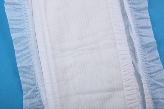 Brinquedos descartáveis ecológicos com absorção na superfície seca e prevenção de fugas