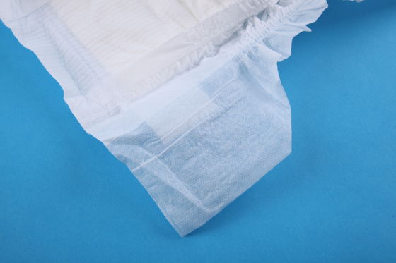 Brinquedos descartáveis ecológicos com absorção na superfície seca e prevenção de fugas