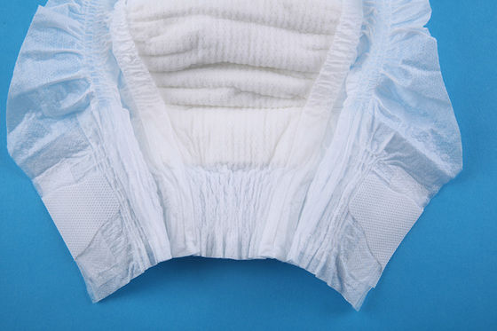 Brinquedos descartáveis ecológicos com absorção na superfície seca e prevenção de fugas