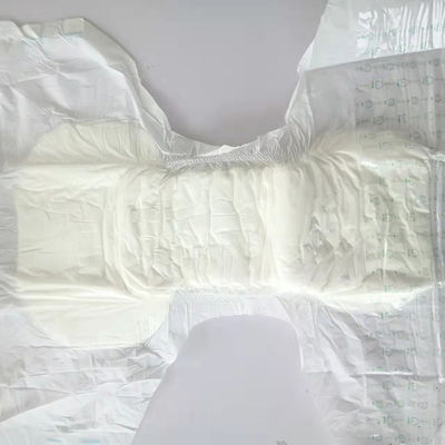 800 ml-6000 ml de roupa interior impressa com absorção para idosos