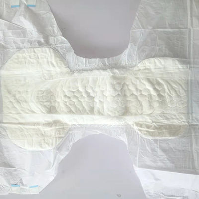 800 ml-6000 ml de roupa interior impressa com absorção para idosos