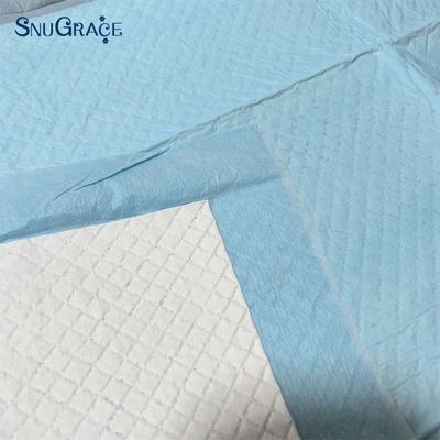 Pad de Treinamento de Animais de Criança para Absorção Rápida e Limpeza Capacidade de Absorvente ml 500-2000ml