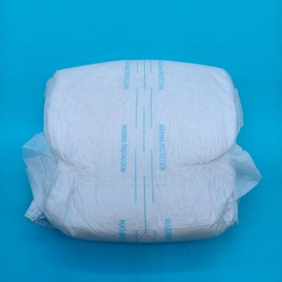Ultra Soft Dry Care Calcinha respirável Fraldas para adultos Fraldas descartáveis para adultos Fraldas para idosos