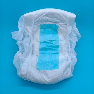 Ultra Soft Dry Care Calcinha respirável Fraldas para adultos Fraldas descartáveis para adultos Fraldas para idosos