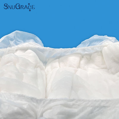 SNUGRACE roupa interior sanitária guardanapo calças de período personalizadas com função de secagem rápida respirável