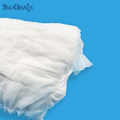 SNUGRACE roupa interior sanitária guardanapo calças de período personalizadas com função de secagem rápida respirável