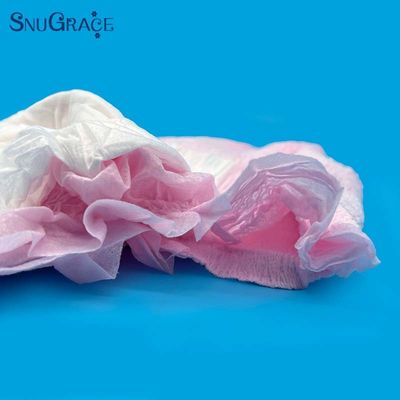 SNUGRACE Calças Menstruais descartáveis Sua solução para aliviar a incontinência pós-parto