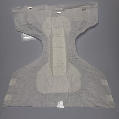 Pênis para adultos de alta absorção com canal de prevenção de fugas 3D e capacidade de 5000 ml