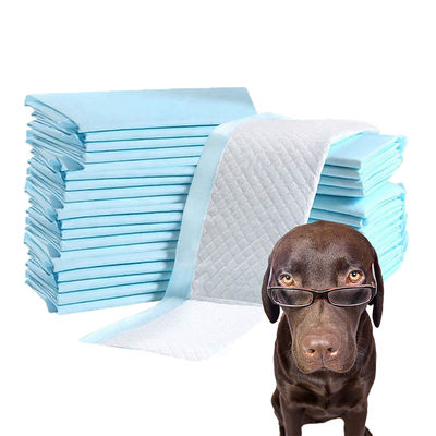 Pads de urina para animais de estimação com materiais sustentáveis e comprimento X largura mm 600X450