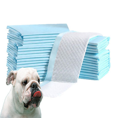 Pads de treino de mijo de animais de estimação pads descartáveis personalizados para cães e gatos