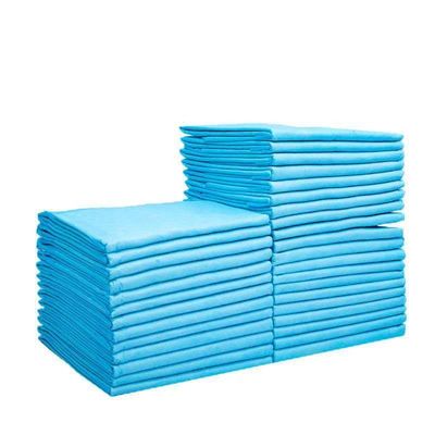 Pads de urina para cães extra grandes para treinamento de animais 600X600mm Capacidade de absorção 100-2000ml