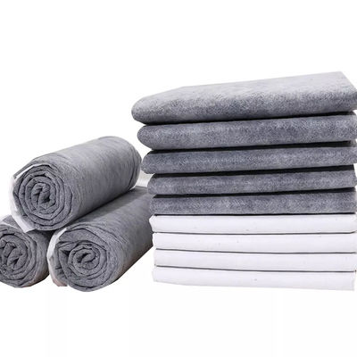 Pads de treino para filhotes de controlo de odores superabsorventes com certificação antiderrapante e CE