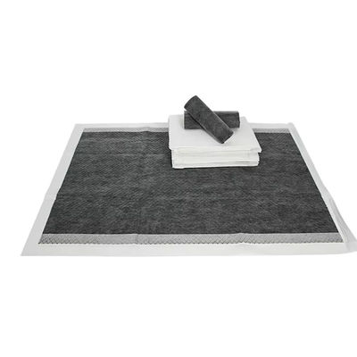Pads de treino para filhotes de controlo de odores superabsorventes com certificação antiderrapante e CE