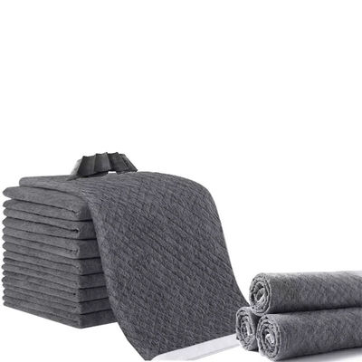 Pads de treino para filhotes de controlo de odores superabsorventes com certificação antiderrapante e CE