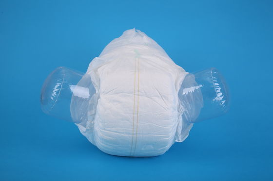 Soft Care Indivíduos Idosos Panos de Incontinência com algodão orgânico e design de superfície seca