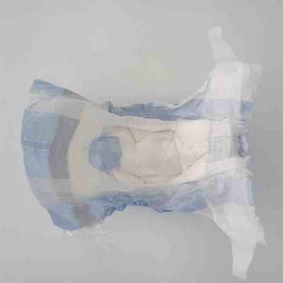 Pênulas femininas para cães com indicador de umidade do canal 3D de prevenção de fugas incluído