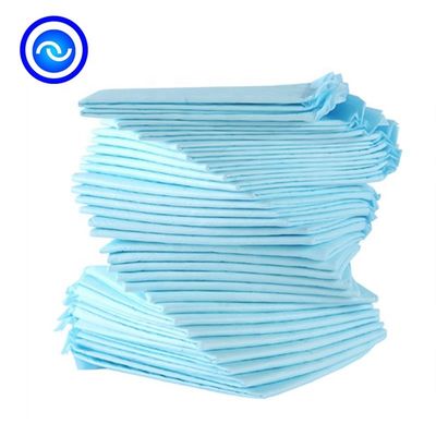 30-70 gramas de almofadas descartáveis 30X36 para hospital design sustentável e durável