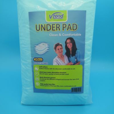 Incontinência descartável L XL Piss Pad Pad de Treinamento Pad para Cachorros de Pet Piss Pad de Treinamento