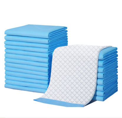 Incontinência descartável L XL Piss Pad Pad de Treinamento Pad para Cachorros de Pet Piss Pad de Treinamento