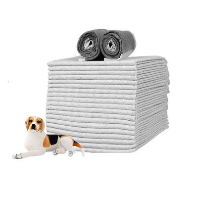 45 x 60 cm Acessórios de urina para animais de estimação absorventes para animais de estimação 300 ml-1500 ml Produtos de treino de agilidade